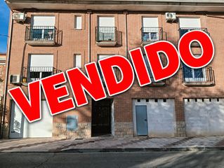 Duplex in Albares. Oportunidad inmobiliaria duplex en albares