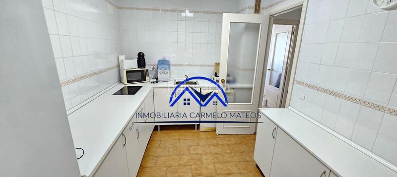 Foto bc7d77a8-5c16-42af-8450-39724a09ef45. Flat in V Centenario-Piletas-Capuchinos Sanlúcar de Barrameda