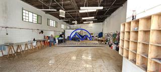 Nau industrial a Bonanza-Avda de Huelva-Barrio Andalucia. Icm0024 nave en venta zona  el pino bonanza