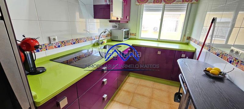 Foto 7625446a-cd99-4572-b1cd-d5d5d6b2739e. Piso icm0025 piso en v centenario oportunidad en V Centenario-Piletas-Capuchinos Sanlúcar de Barrameda
