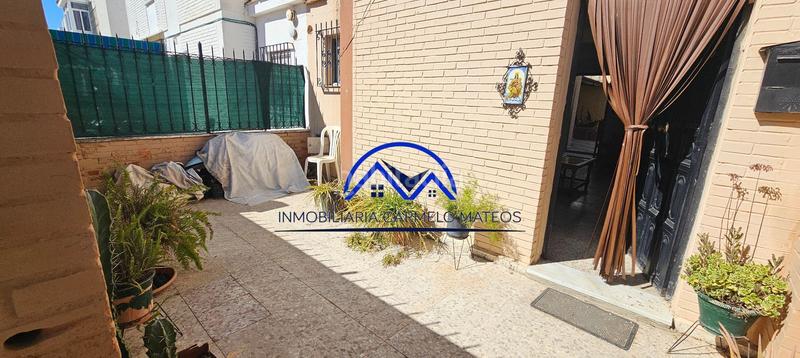 Foto 99a82856-b297-4017-9f97-a439c40de81e. Duplex avec chauffage dans Monteolivete-Camino Sevilla Sanlúcar de Barrameda
