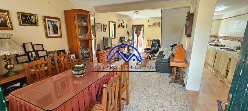 Foto a9a5f96f-a357-463b-8cf6-8a5bda1c8e84. Duplex avec chauffage dans Monteolivete-Camino Sevilla Sanlúcar de Barrameda
