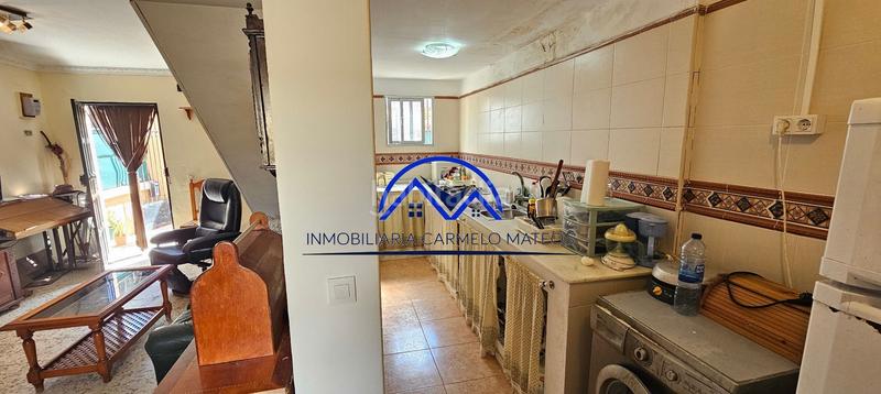 Foto bde4925e-bb52-441a-a471-c5a494af4a2e. Duplex avec chauffage dans Monteolivete-Camino Sevilla Sanlúcar de Barrameda