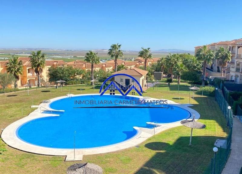 Foto 769ad28c-061d-4387-b296-c0835825c417. Pis amb calefacció piscina a Martín Miguel Sanlúcar de Barrameda