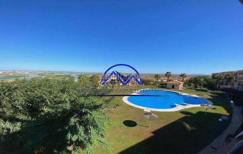 Foto afc6a127-a40a-417b-b818-27c1fbd38ea5. Pis amb calefacció piscina a Martín Miguel Sanlúcar de Barrameda