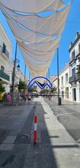 Etagenwohnung in Centro-Calzada-Cabo Noval. Icm0031 piso en zona centro
