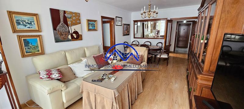 Foto 41650f7c-2399-4bfb-b8c6-a43b8016d589. Flat with heating in Centro-Calzada-Cabo Noval Sanlúcar de Barrameda