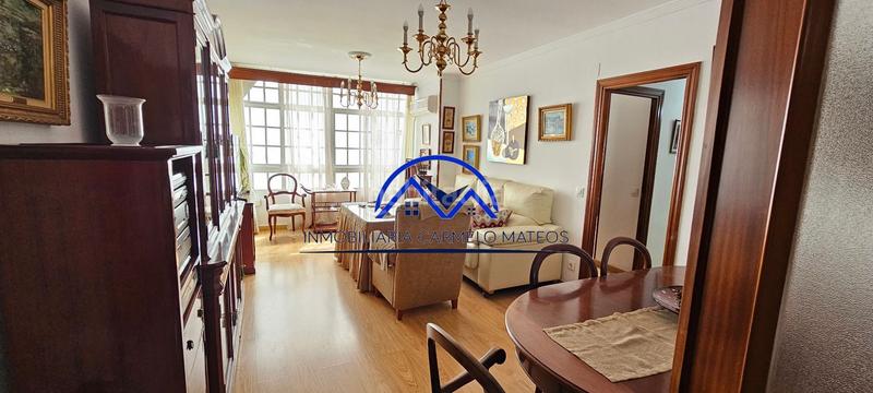 Foto 5567cb11-e216-493d-b054-ffa382bc4d0a. Flat with heating in Centro-Calzada-Cabo Noval Sanlúcar de Barrameda