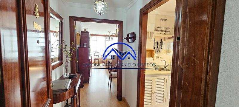 Foto 7f73cc3b-f77e-4dc1-8ac2-030256bb23aa. Flat with heating in Centro-Calzada-Cabo Noval Sanlúcar de Barrameda