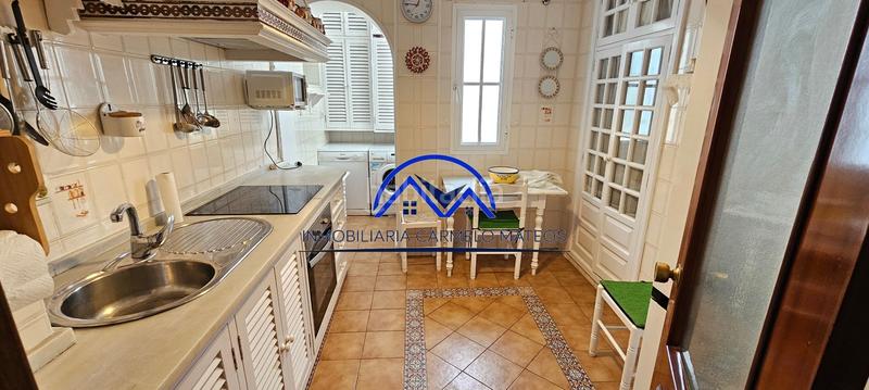 Foto a2c1dc1c-b3ce-4907-b932-3ccd8ac184e6. Flat with heating in Centro-Calzada-Cabo Noval Sanlúcar de Barrameda