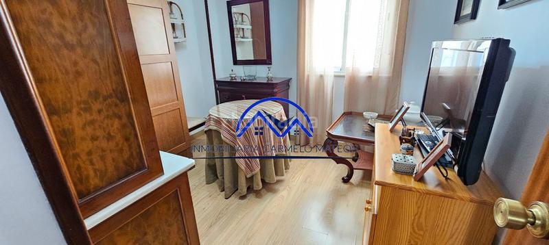 Foto c64307ed-7b13-4bb8-bd48-3d38ee7a2588. Flat with heating in Centro-Calzada-Cabo Noval Sanlúcar de Barrameda
