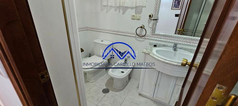 Foto ca81e91e-0c81-478a-95fd-129b31a31b83. Flat with heating in Centro-Calzada-Cabo Noval Sanlúcar de Barrameda