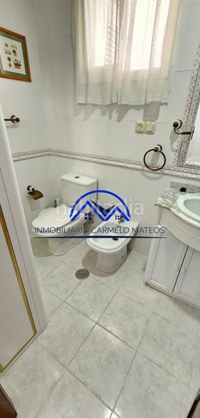 Foto f8f0e82f-fc9b-4d21-849d-29520d558c9d. Flat with heating in Centro-Calzada-Cabo Noval Sanlúcar de Barrameda