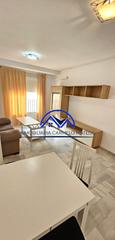Location Appartement à Centro-Calzada-Cabo Noval. Icm0034 alquiler anual zona centro