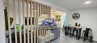 Appartement en Centro-Calzada-Cabo Noval. Ref icm 002 barrio bajo centro playa