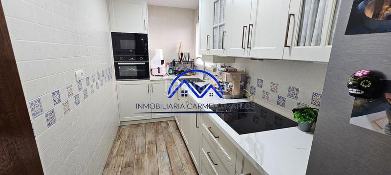 Foto 37802dc3-4802-417c-8103-21e93f17b6bb. Piso icm0035 piso totalmente reformado en Bonanza-Avda de Huelva-Barrio Andalucia Sanlúcar de Barrameda