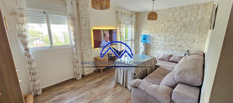 Foto e5a1b6f9-c4f5-4614-9128-aa7951ac8ce9. Piso icm0035 piso totalmente reformado en Bonanza-Avda de Huelva-Barrio Andalucia Sanlúcar de Barrameda