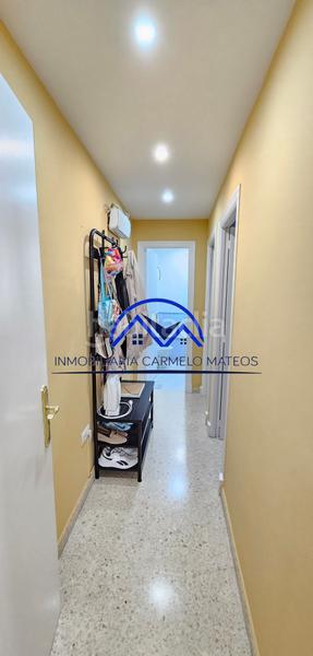 Foto 4a2920dc-b6b5-4f64-9b9d-d9ea39ba732d. Dachwohnung in Ayuntamiento-Barrio Alto Sanlúcar de Barrameda
