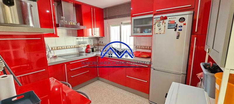 Foto b45f2044-45df-433c-95ee-bccadd975607. Dachwohnung in Ayuntamiento-Barrio Alto Sanlúcar de Barrameda