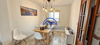 Miete Zweistöckige Wohnung in Centro-Calzada-Cabo Noval. Icm0023 alquiler anual