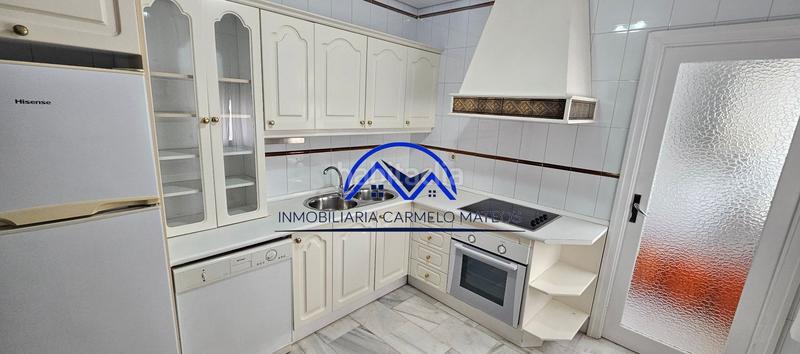 Foto ccc50674-a66a-487f-8bf2-ab93b8577f26. Location appartement dans Centro-Calzada-Cabo Noval Sanlúcar de Barrameda