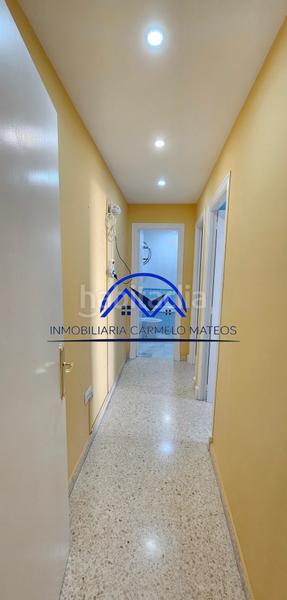 Foto 36dfc2a9-14ed-410a-afd6-b4bd57e335a8. Lloguer àtic a Ayuntamiento-Barrio Alto Sanlúcar de Barrameda