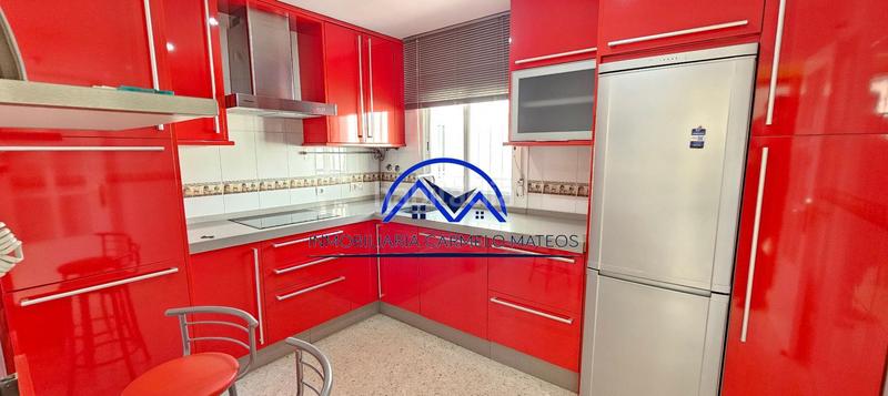 Foto 57c9806e-90d2-4807-947b-6fec6af30d7c. Location attique dans Ayuntamiento-Barrio Alto Sanlúcar de Barrameda