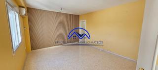 Rent Penthouse in Ayuntamiento-Barrio Alto. Icm0041 alquiler anual