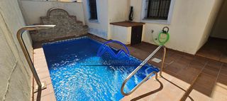 Dúplex a La Jara. Icm0055 chalet en venta en la jara