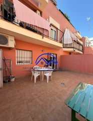 Lloguer Pis a V Centenario-Piletas-Capuchinos. Piso en alquiler vacacional y temporada escolar icm0057