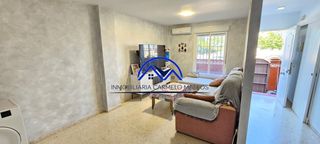 Duplex in Bonanza-Avda de Huelva-Barrio Andalucia. Icm0064 duplex en venta en zona de bonanza