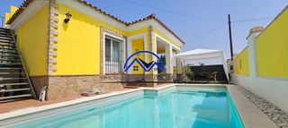 Casa a La Jara