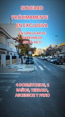 Appartamento in Centro-Calzada-Cabo Noval