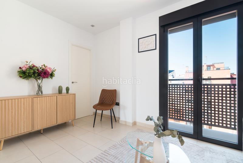 Foto b4b1b27c-930d-4ee2-88a3-e0b806118940. Location attique avec parking dans Valdeacederas Madrid