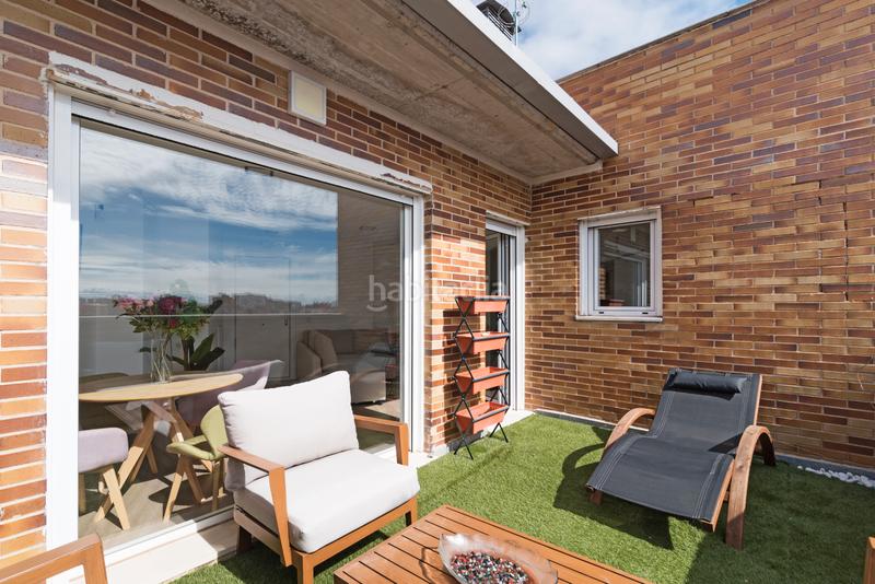 Foto aaf8c7f2-44ba-4cc1-9c27-7399f3569898. Miete dachwohnung mit heizung in Pueblo Nuevo Madrid