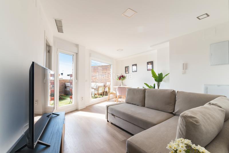 Foto acf4c833-c816-4684-bfba-dd63e4002ee5. Miete dachwohnung mit heizung in Pueblo Nuevo Madrid