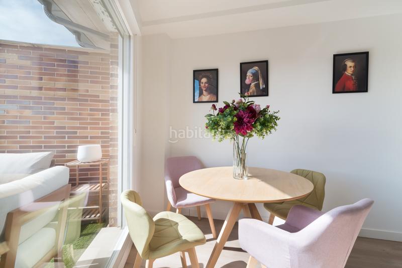 Foto c24ee996-ad1f-4ade-afec-bfb5245ab0a9. Miete dachwohnung mit heizung in Pueblo Nuevo Madrid