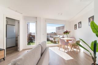 Rent Penthouse in Pueblo Nuevo