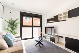 Miete Etagenwohnung in Valdeacederas. Excelente piso amueblado