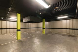 Alquiler Parking coche en Bellas Vistas. Plaza garaje