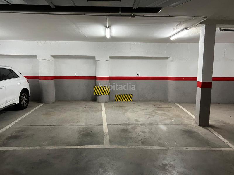 Foto 07c9d872-796e-4e5e-8b3a-2886b40faa11. Alquiler parking coche plaza garaje en Valdeacederas Madrid