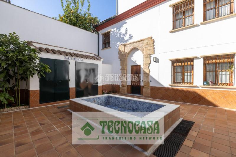 Foto 001769b4-41f7-4af3-af5c-ac97bf20a099. Doppelhaus in Sta. Marina - San Andrés - San Pablo - San Lorenzo Córdoba