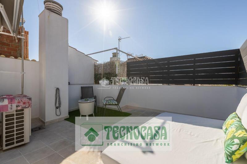 Foto 08ea05f6-cce1-4575-bca1-d2393092a362. Doppelhaus in Sta. Marina - San Andrés - San Pablo - San Lorenzo Córdoba