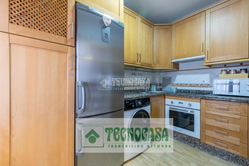 Foto 12991ded-704b-41e9-8ce5-d65ce323243c. Doppelhaus in Sta. Marina - San Andrés - San Pablo - San Lorenzo Córdoba