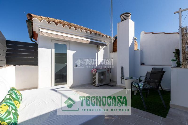 Foto 22047fd8-d3b0-4ab6-a9f2-e01a5d758bd6. Doppelhaus in Sta. Marina - San Andrés - San Pablo - San Lorenzo Córdoba