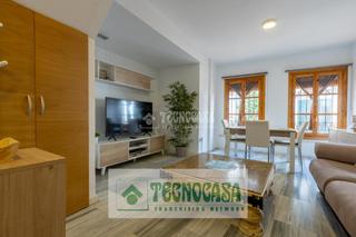 Casa aparellada a Sta. Marina - San Andrés - San Pablo - San Lorenzo. Casa en venta en cordoba