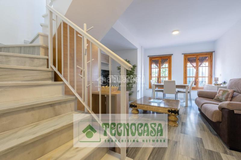 Foto 6edc7cfc-61a9-4395-ab3f-357ed87078be. Doppelhaus in Sta. Marina - San Andrés - San Pablo - San Lorenzo Córdoba