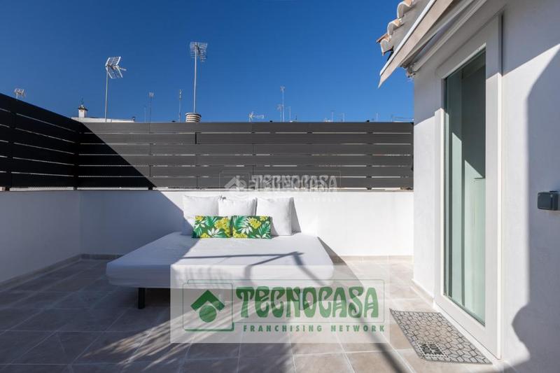 Foto 7bdebfdd-ada4-44ed-a2aa-4db328244838. Doppelhaus in Sta. Marina - San Andrés - San Pablo - San Lorenzo Córdoba