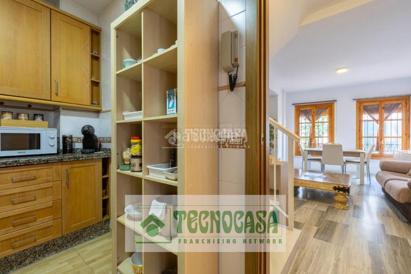 Foto a98f0752-0304-4908-9bbf-40df77075be7. Doppelhaus in Sta. Marina - San Andrés - San Pablo - San Lorenzo Córdoba