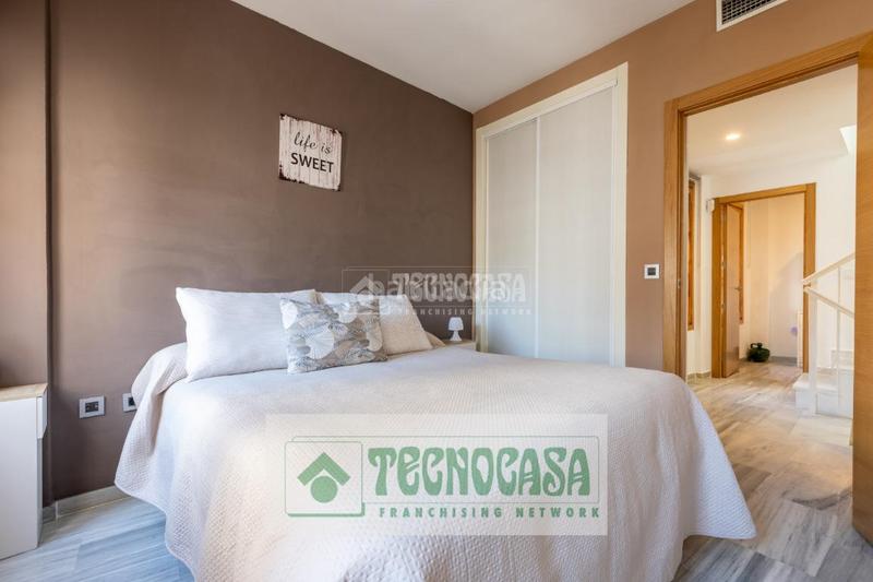 Foto c285d3ba-e1c2-472a-a3c7-31324c8ea942. Doppelhaus in Sta. Marina - San Andrés - San Pablo - San Lorenzo Córdoba